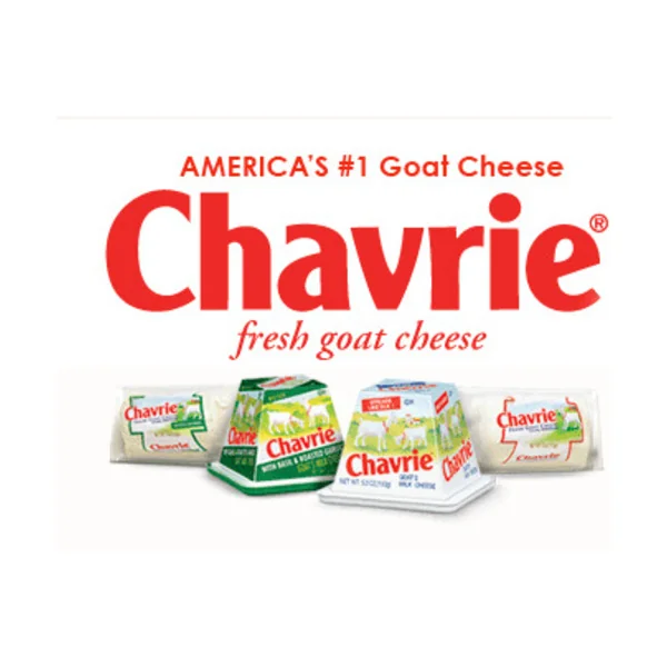 Chavrie Mild Goat