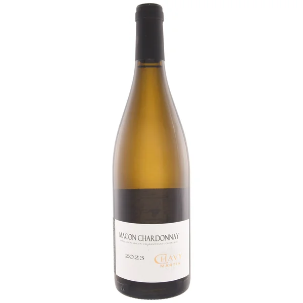Chavy Martin Macon Chardonnay 2023