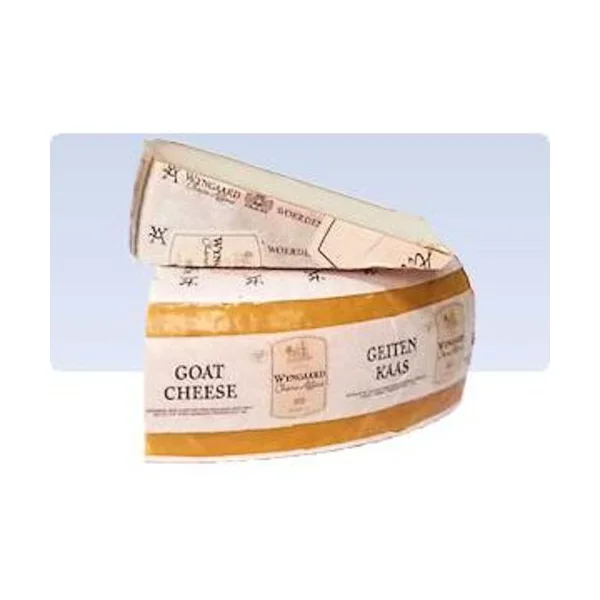 Cheese• Wyngaard Chevre Rosemary Gouda