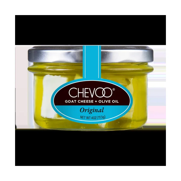 • Chevoo Chevre Original