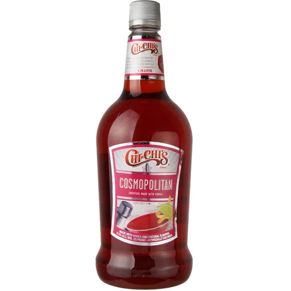 Chi Chi's Cosmopolitan / 1.75 Ltr