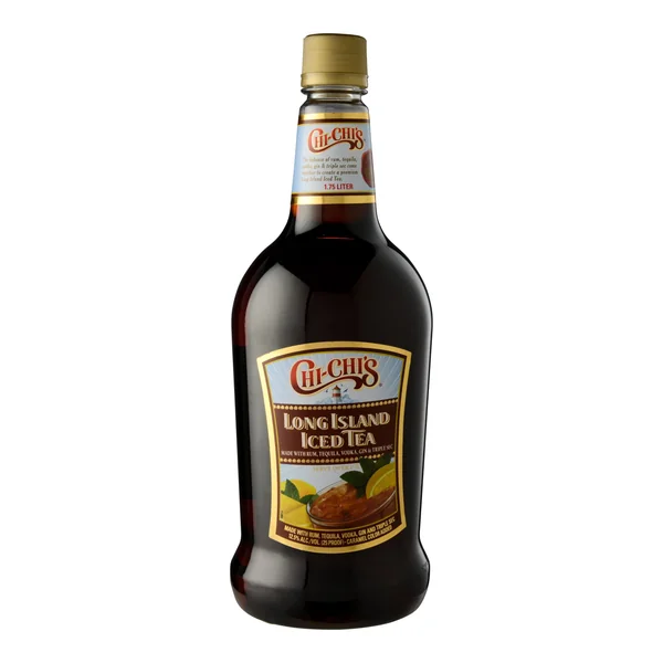 Chi Chi's Long Island Iced Tea Cocktail