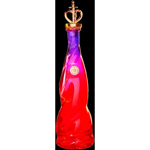 Chicas Divertidas Tequila Reposado 750ml