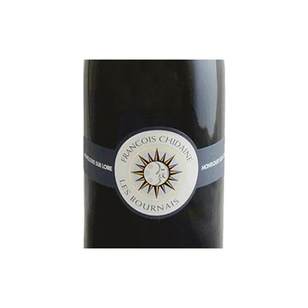 Chidaine Montlouis-sur-Loire Franc de Pied Les Bournais 2018