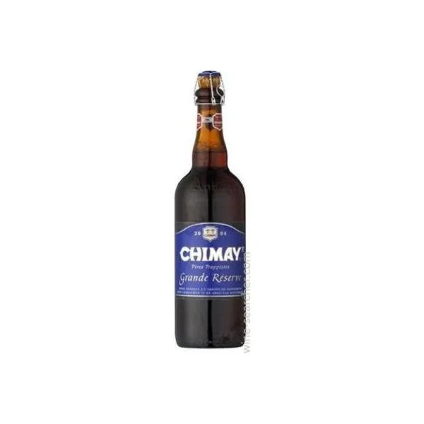 Chimay Blue Grand Reserve