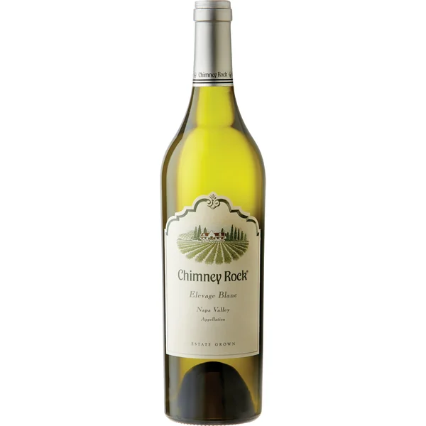 Chimney Rock Elevage Blanc Napa Valley 2021