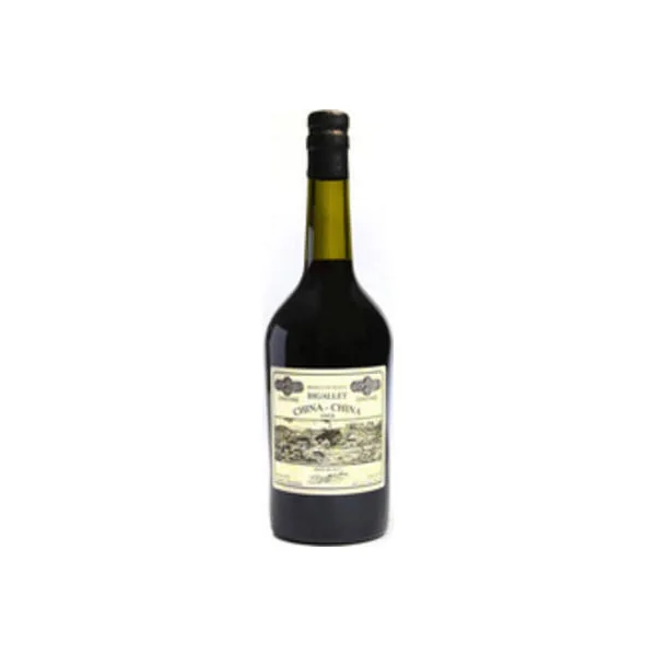 China China Bigallet Liqueur Amer