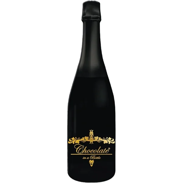 Chocolate in a Bottle Sparkling Wine