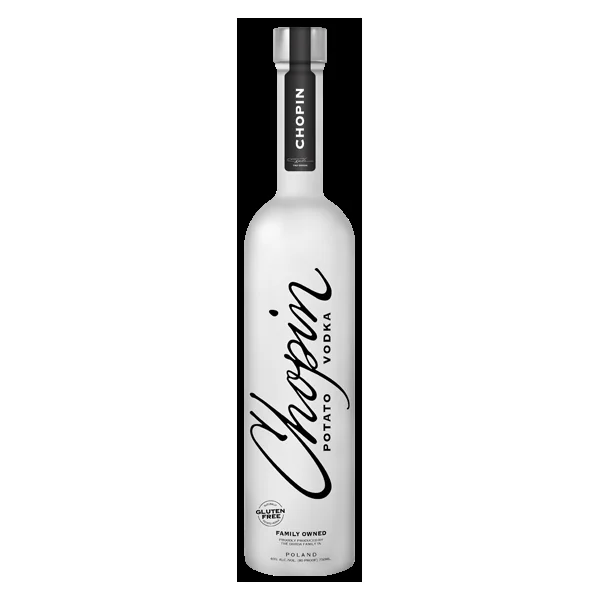 Chopin Vodka Potato 1.0Ltr
