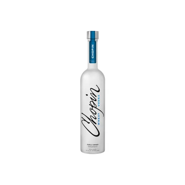 Chopin Wheat Vodka