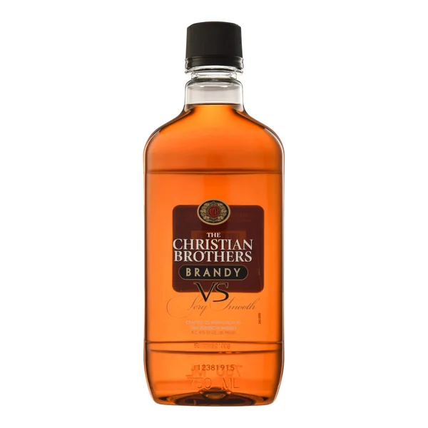 Christian Brothers Brandy PET