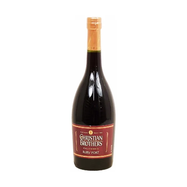 Christian Brothers Ruby Port NV 1.5Ltr