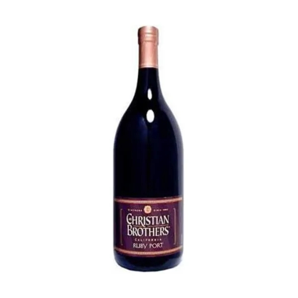Christian Brothers Ruby Port NV 750ml