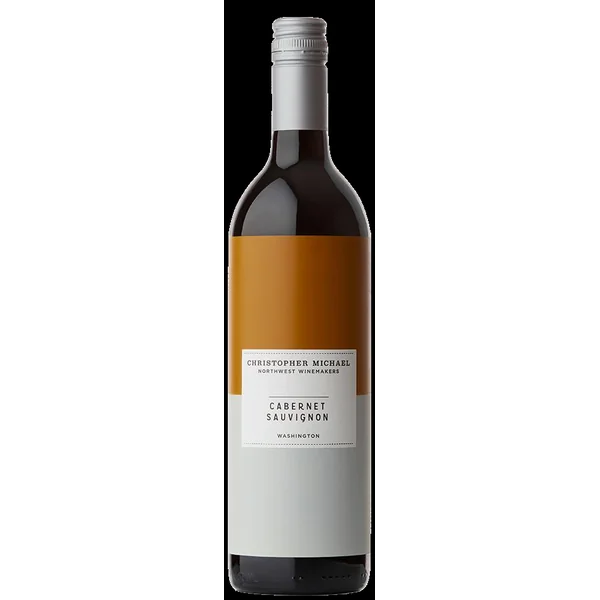 Christopher Michael Cabernet Sauvignon 2021 750ml