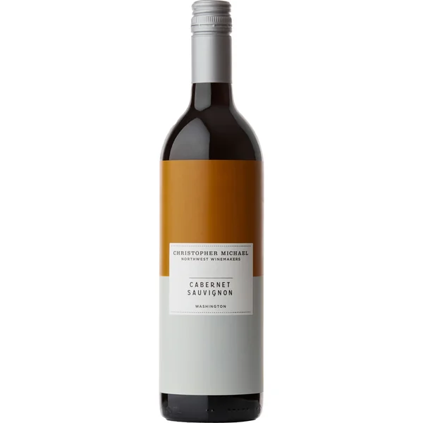 Christopher Michael Cabernet Sauvignon