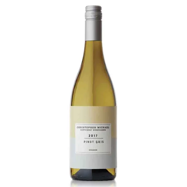 Christopher Michael Pinot Gris