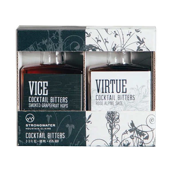 Chrome Pourer Tapered 285-50 Bag Of 12