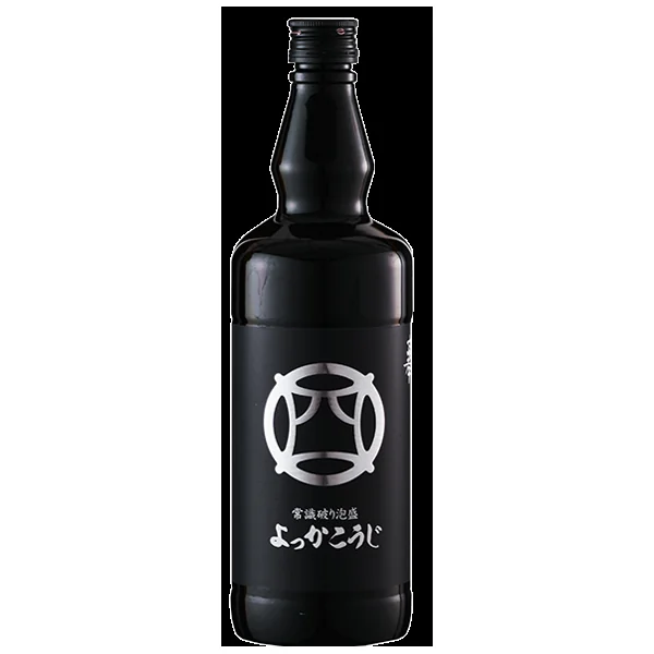 Chuko Distillery Shochu Ryukyu Awamori Yokko Koji NV 720ml
