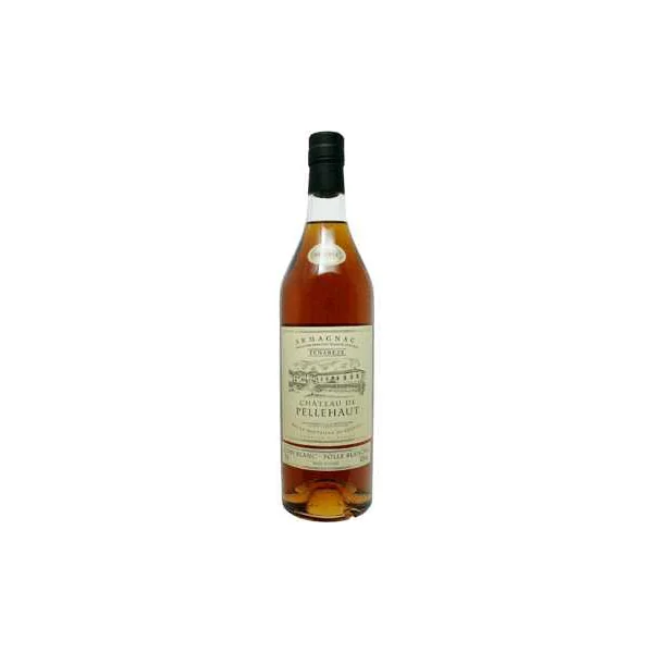 Château de Pellehaut Armagnac Reserve