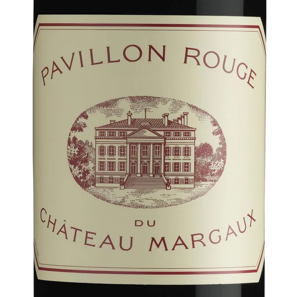 Château Margaux Margaux Pavillon Rouge 2009