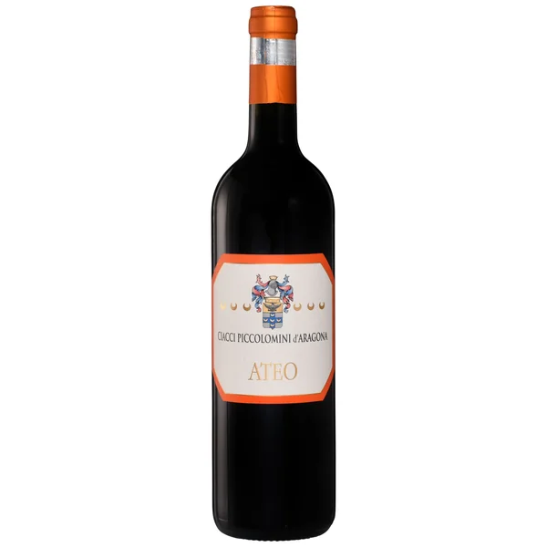 Ciacci Piccolomini Ateo Toscana Rosso 2021