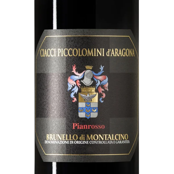 Ciacci Piccolomini Brunello di Montalcino Pianrosso 2016 1.5L