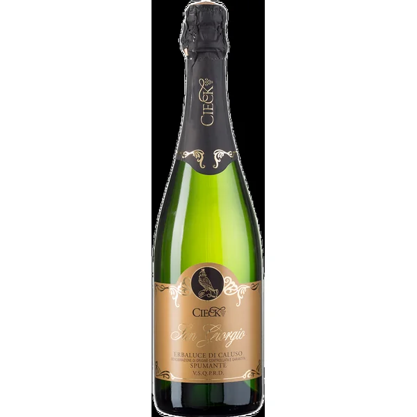 Cieck Erbaluce di Caluso Spumante "San Giorgio" 2021 750ml