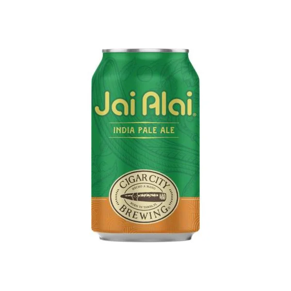 Cigar City Jai Alai