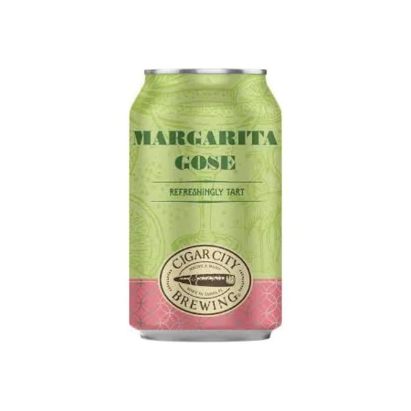 Cigar City Margarita Gose