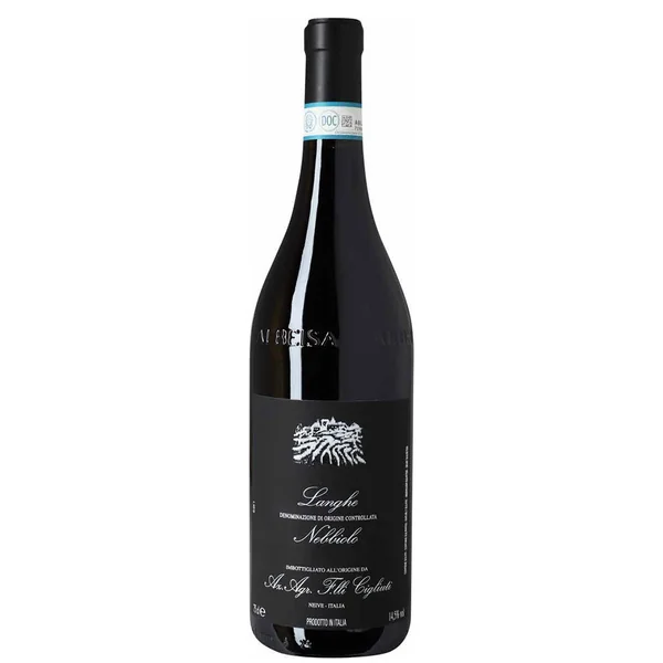 Cigliuti Langhe Nebbiolo 2024 750ml