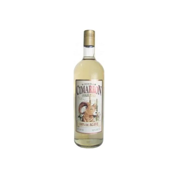 Cimarron Reposado Tequila