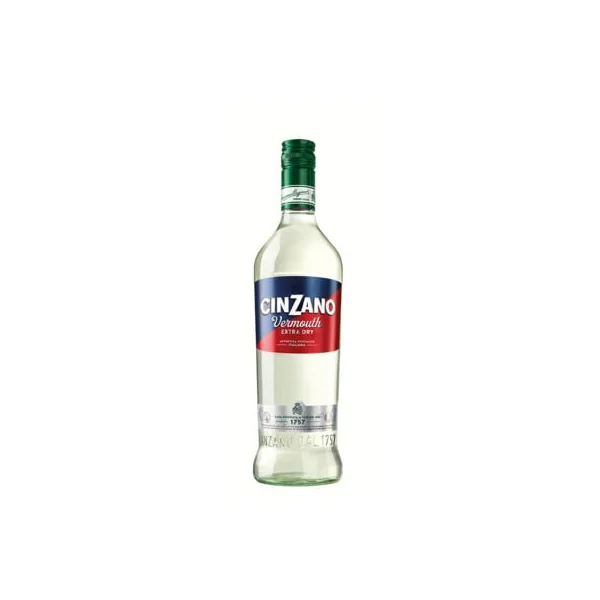 Cinzano Vermouth Extra Dry