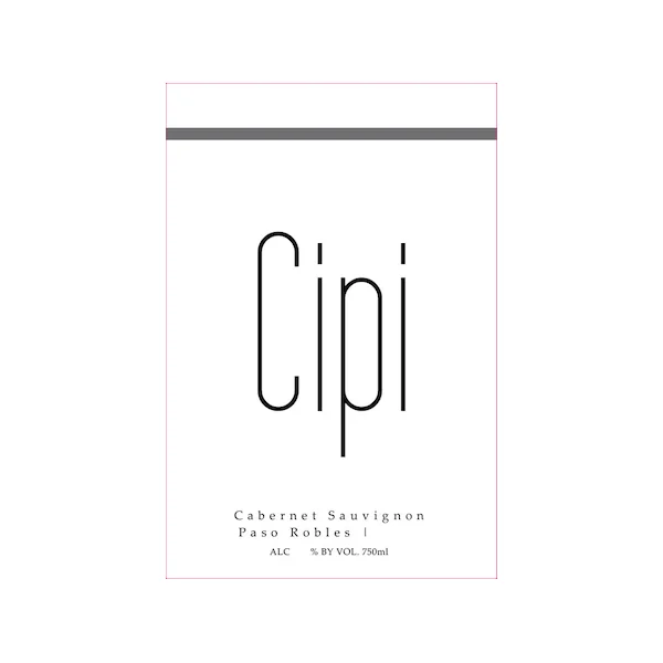 Cipi Cabernet Sauvignon 2022 750ml