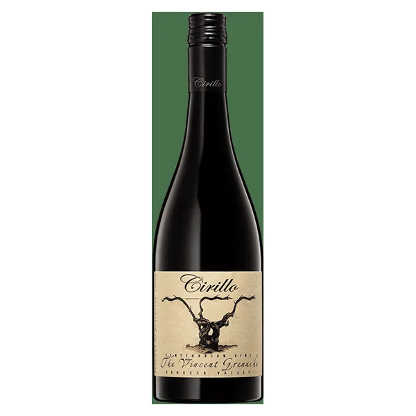 Cirillo Grenache "The Vincent" 2024 750ml