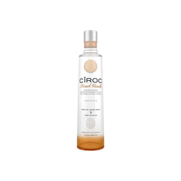 Ciroc French Vanilla