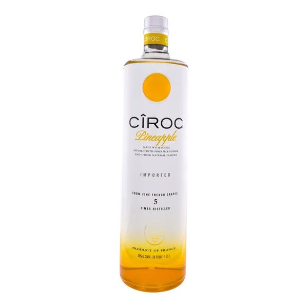 Ciroc Pineapple Vodka