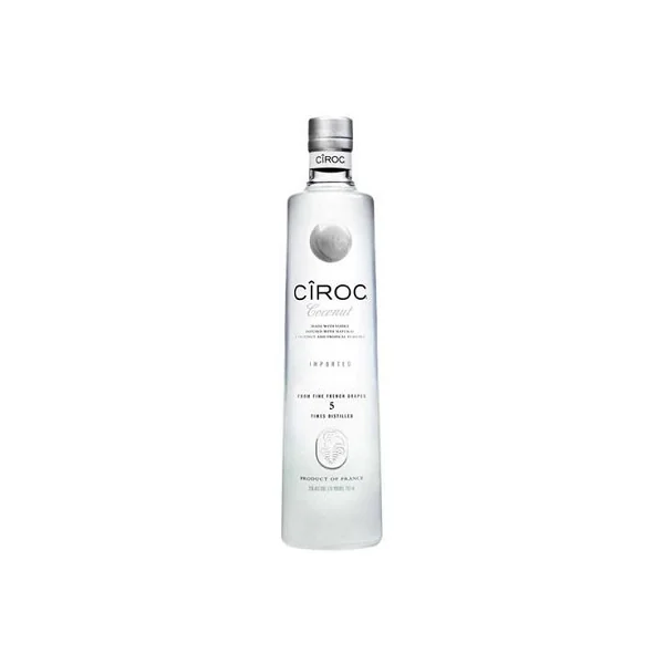 Ciroc Vodka Coconut 1.0Ltr