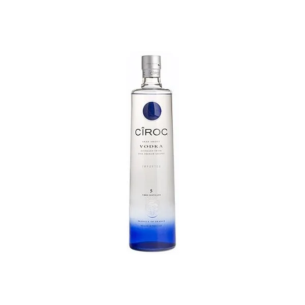Ciroc Vodka Snap Frost 200ml