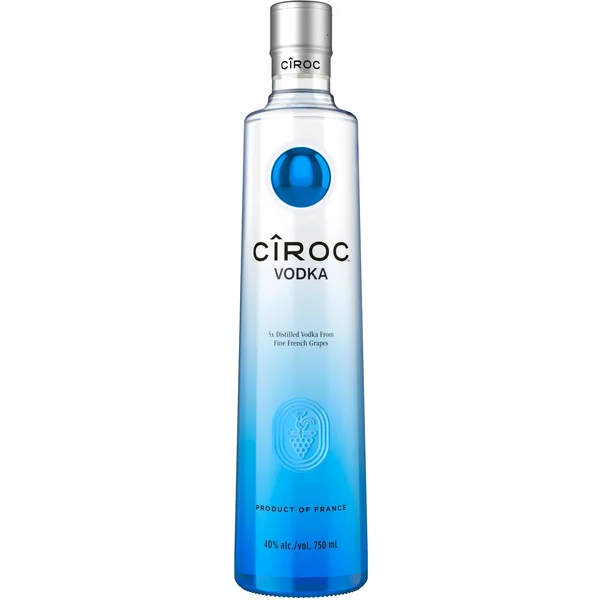 Ciroc Vodka