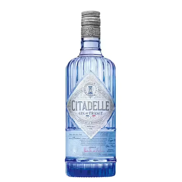 Citadelle Gin 1.0Ltr