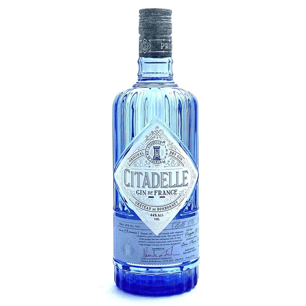 Citadelle Gin