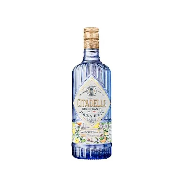 Citadelle Gin Jardin d'Ete 1.75Ltr