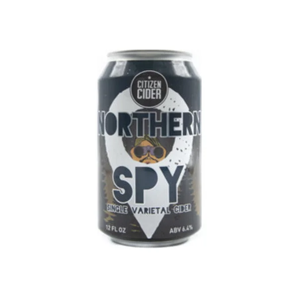 Citizen Cider Northern Spy