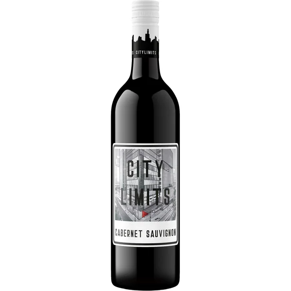 City Limits Cabernet Sauvignon Columbia Valley 2021