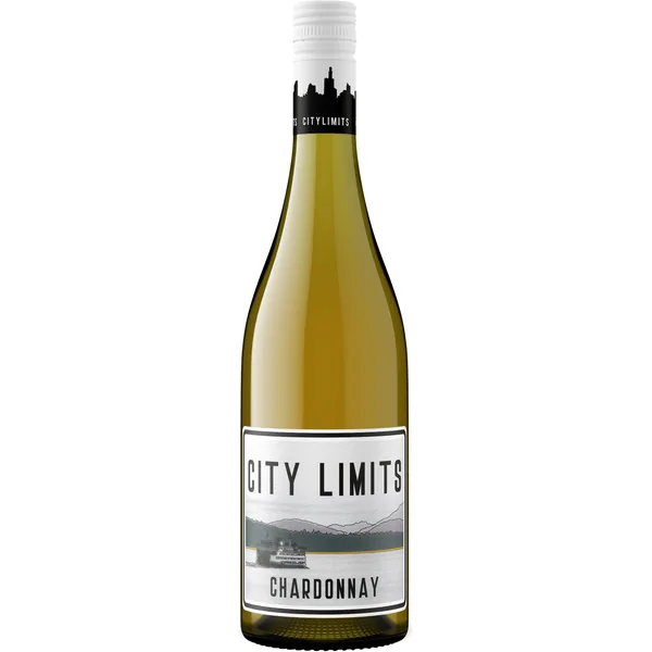 City Limits Chardonnay Columbia Valley 2022