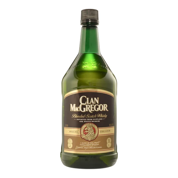Clan MacGregor Scotch