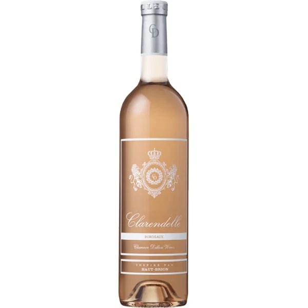Clarendelle Bordeaux Rose 2024 750ml