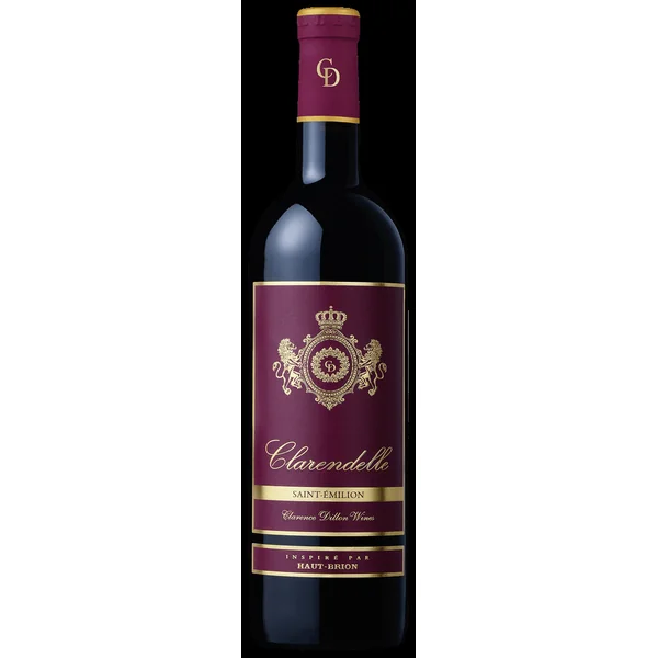 Clarendelle Saint Emilion 2014 750ml