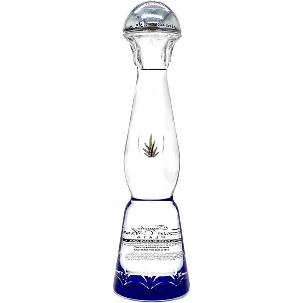 Clase Azul Tequila Plata