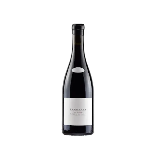Claude Riffault Sancerre la Noue Mise Tardive 2019 750ml